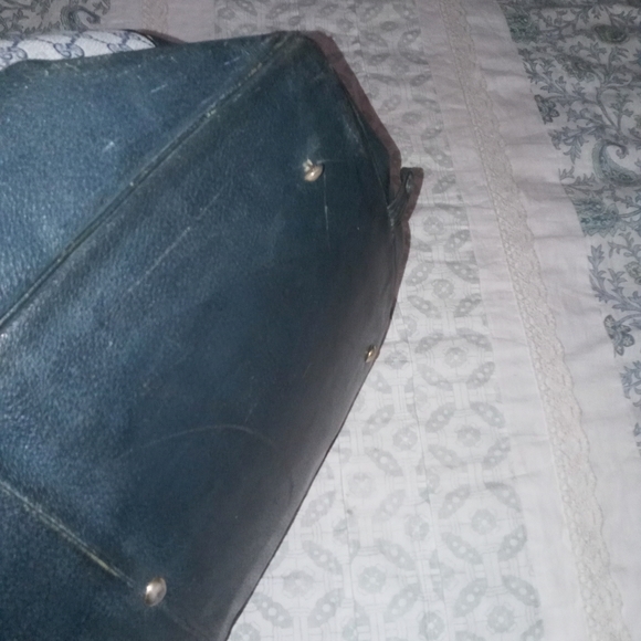 Gucci luggage bag - Picture 6 of 10